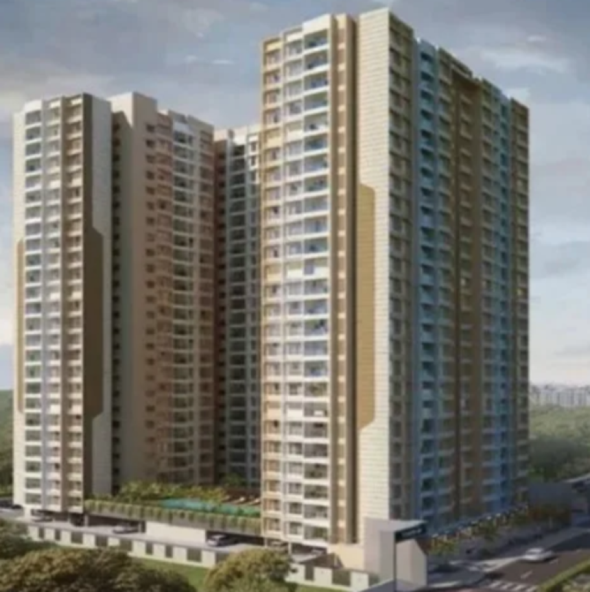 1 and 2 BHK Apartment in Mumbai