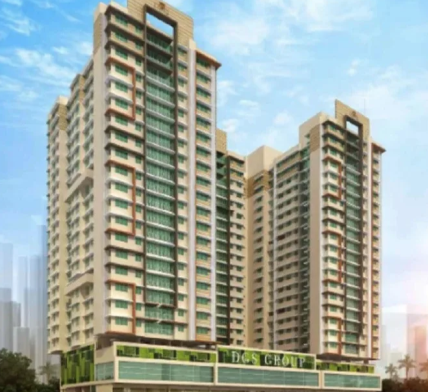 RNA Platinum City – Premium 1 BHK Apartments in Mumbai for Smart Urban Living