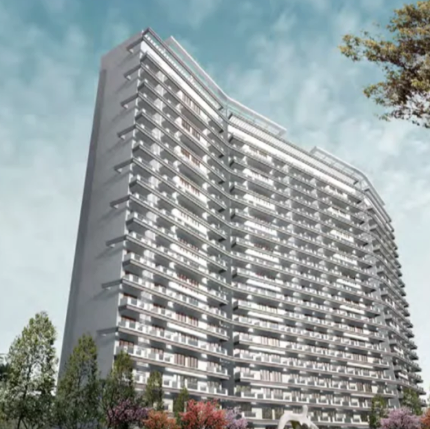 3 and 4 BHK Apartments at Sector 59