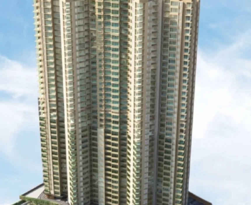 RNA NG Eclat – Premium 2 & 3 BHK Apartments in Mumbai Offering Luxury Living