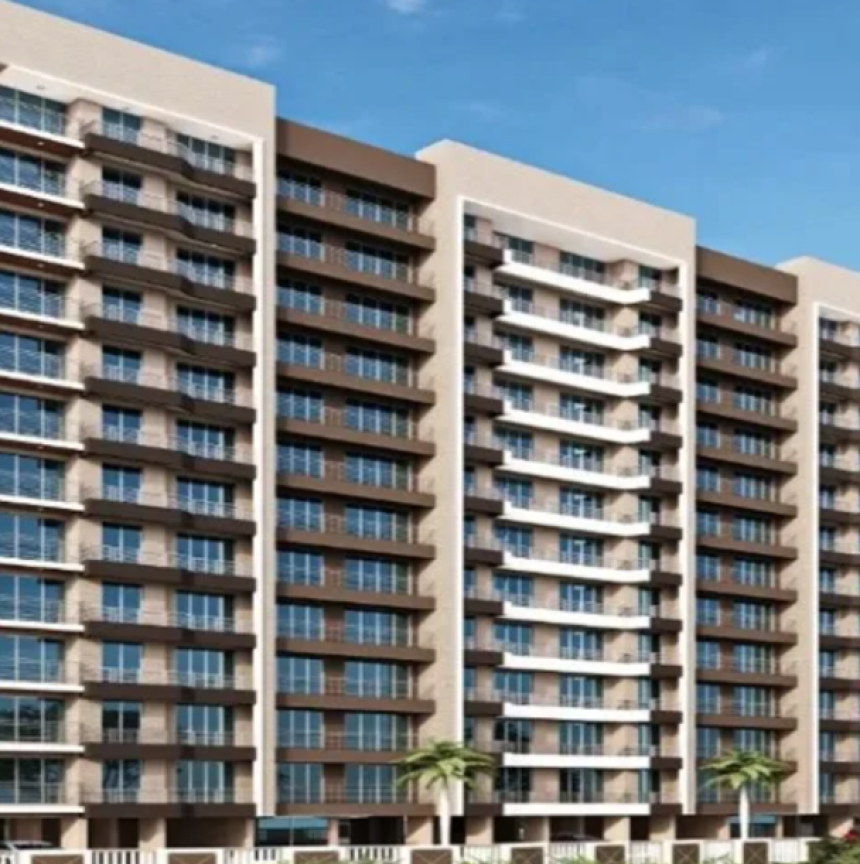RNA NG Tivoli – Premium 2 BHK Apartments in Mumbai for a Comfortable Urban Lifestyle