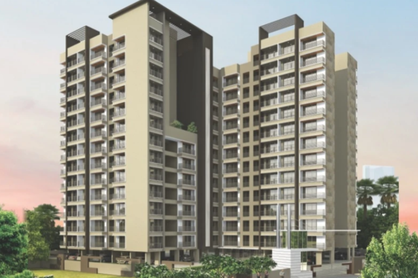 RNA NG Valencia – Premium 1, 2 & 3 BHK Apartments in Mumbai for Refined Living