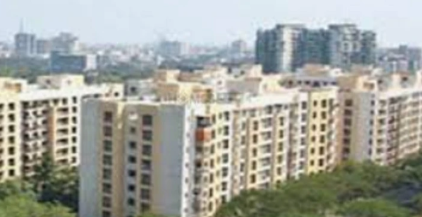 Vasant Oscar – Premium 1 BHK Apartment in Mumbai for Modern Urban Living