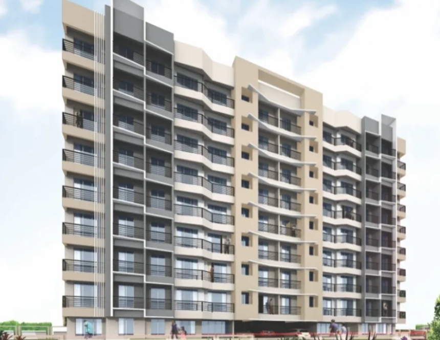 RNA NG Vibrancy – Modern 1 & 2 BHK Apartments in Mumbai for a Comfortable Urban Lifestyle