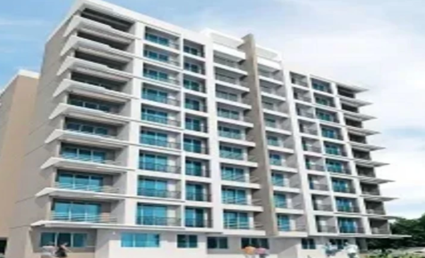 RNA NG Diamond Hill – Premium 2 BHK Apartments in Mumbai for a Luxurious Lifestyle