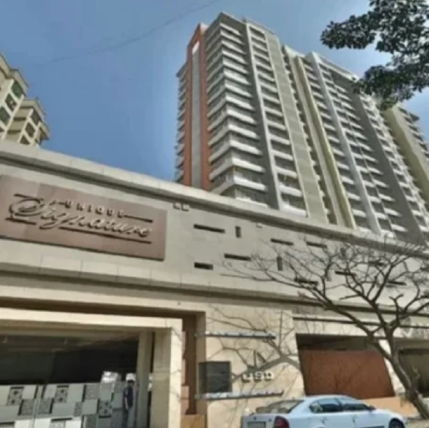 Discover the Elegance of Modern Living at Unique Signature, Mumbai
