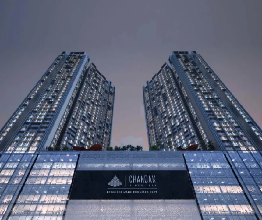 Codename GreenBiz – Shop and Showroom in Mumbai: Redefining Retail Spaces