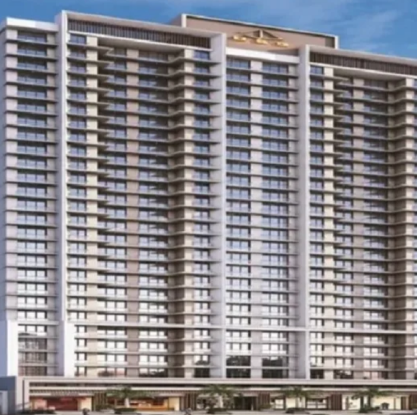 Unique Elanza – 1 BHK Apartment in Mumbai: Your Perfect Urban Retreat