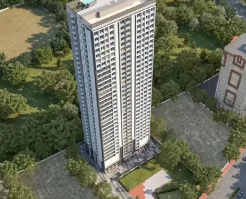 Experience Luxury Living at Mayfair The View – 2 BHK Apartments in Mumbai