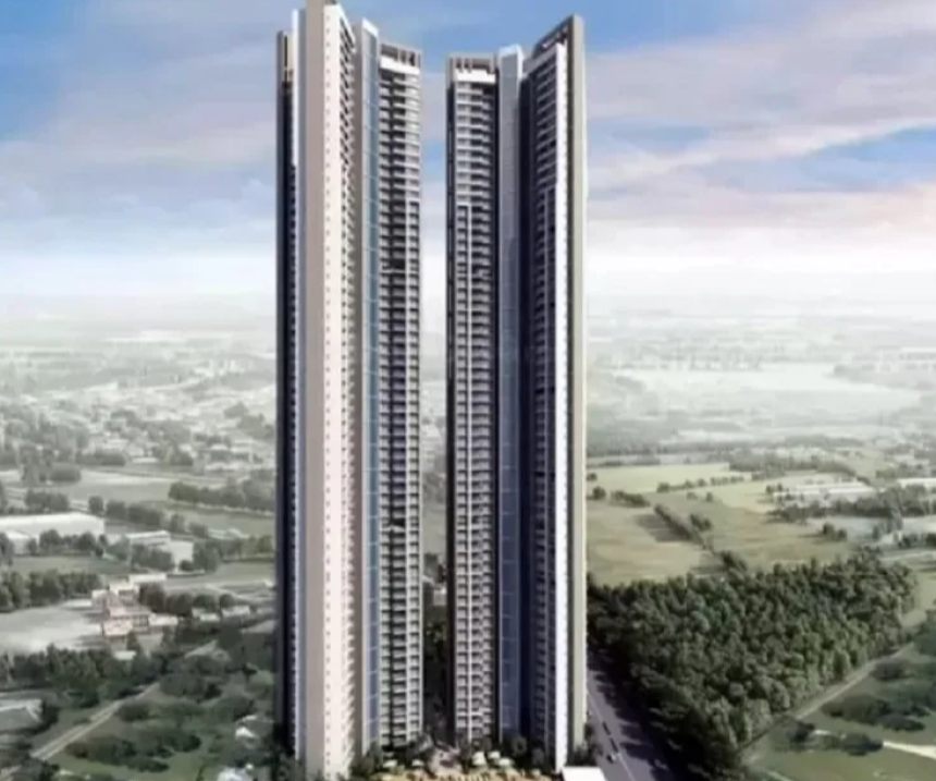SD Epsilon – Premium 2 & 3 BHK Apartments in Mumbai for a Modern Urban Lifestyle