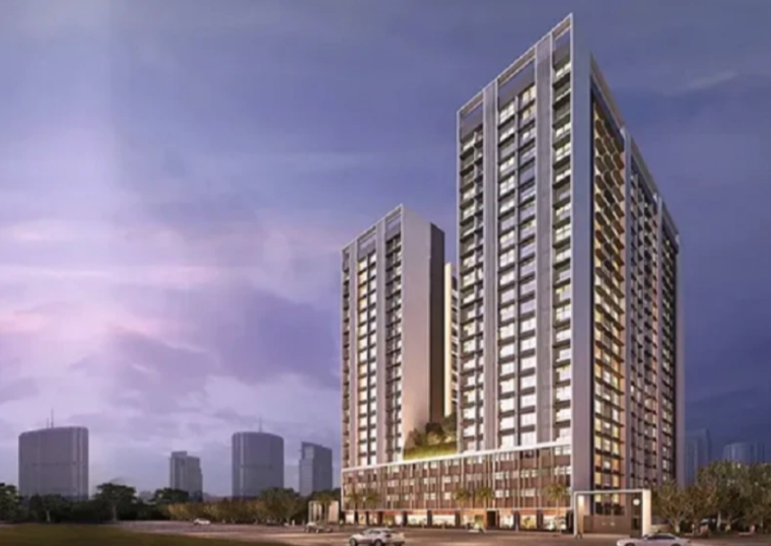 Rustomjee Bella – Premium 1 & 2 BHK Apartments in Mumbai