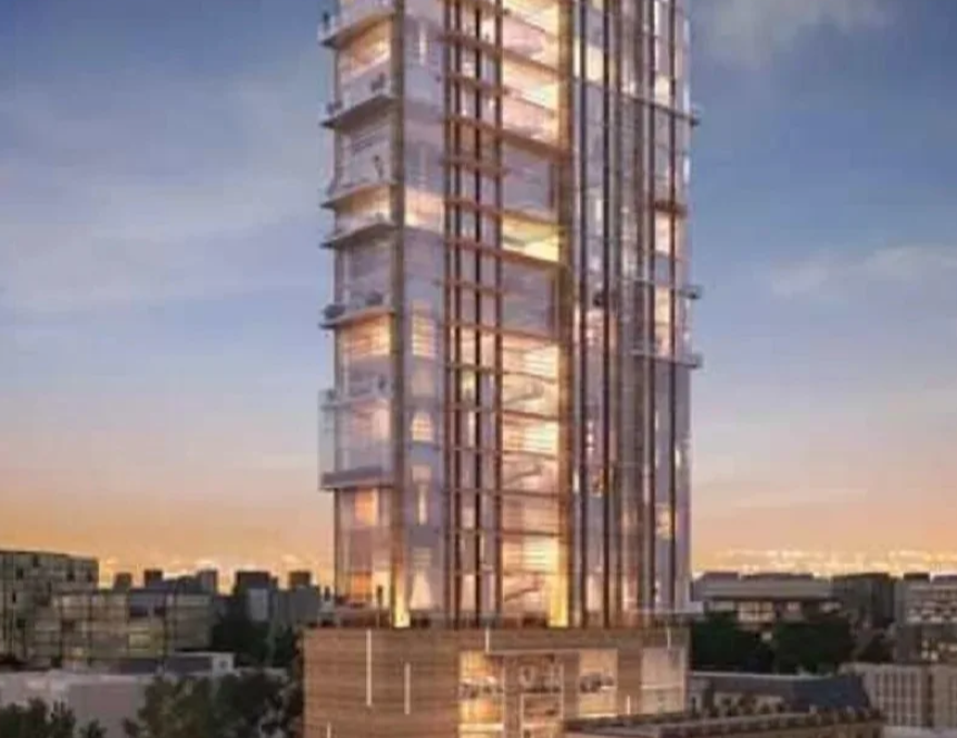 ABIL Mansion – Ultra-Luxury 4 & 5 BHK Apartments in Mumbai