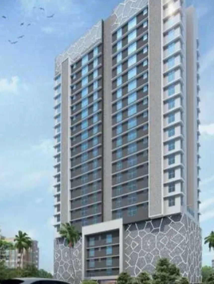 SD The Lumiere – Premium 2 & 3 BHK Apartments in Mumbai for Modern Urban Living
