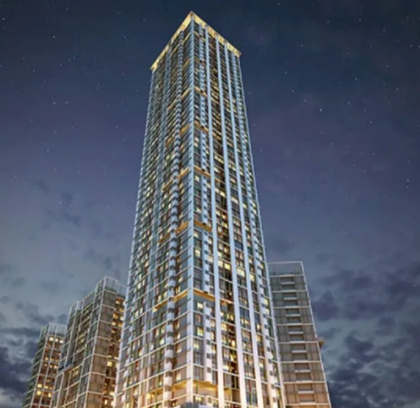 SD Siennaa – Premium 2 & 3 BHK Apartments in Mumbai for a Refined Lifestyle