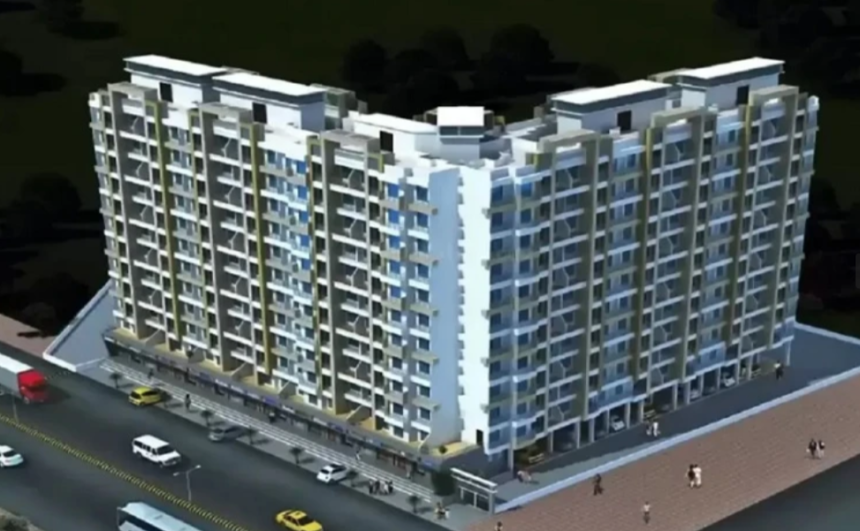 Poonam Imperial – 1 & 2 BHK Apartments in Mumbai: A Perfect Blend of Comfort and Connectivity