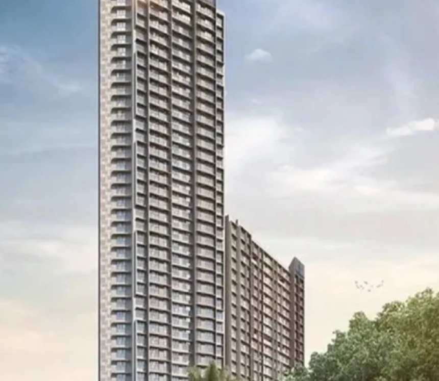 Veena Smart Homes – Modern 1 & 2 BHK Apartments in Mumbai for Smart Living