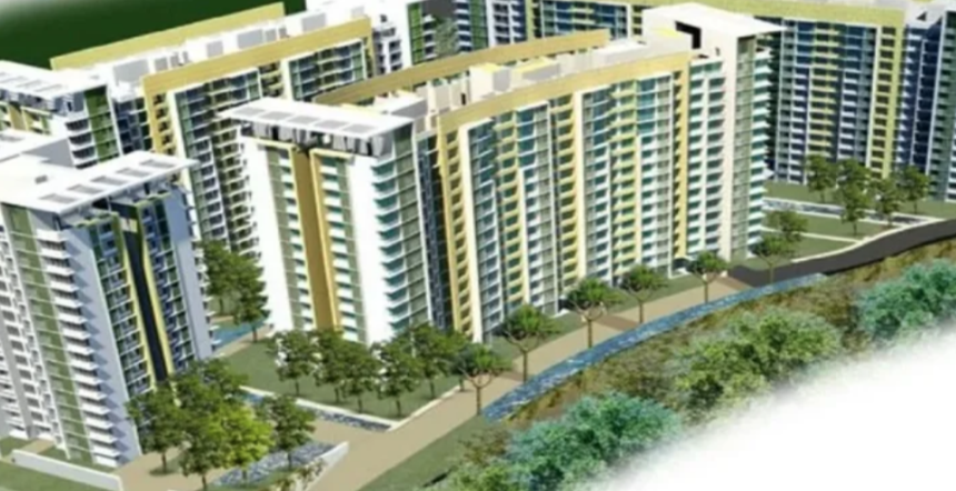 Veena Saaz – 2 & 3 BHK Apartments in Mumbai: A Melodious Blend of Luxury & Convenience