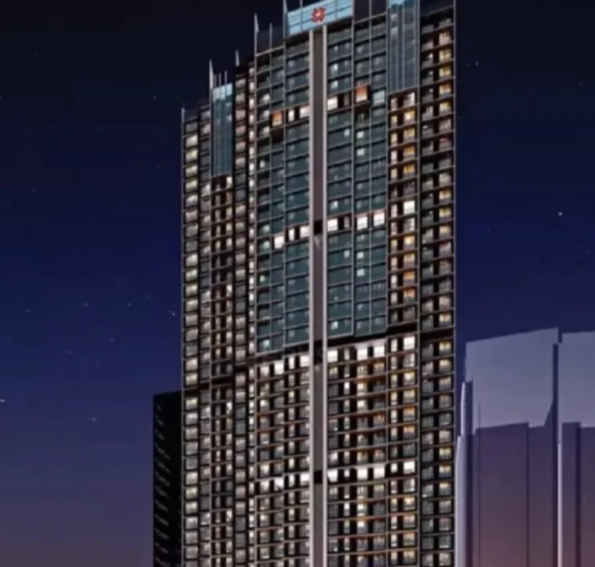 Sethia Imperial Avenue – Premium 1 & 2 BHK Apartments in Mumbai’s Most Connected Location