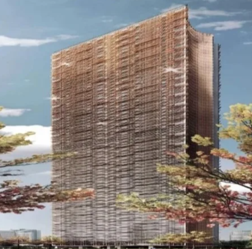 Lodha Marquise – Luxury 3 & 4 BHK Apartments in Mumbai’s Most Iconic Address