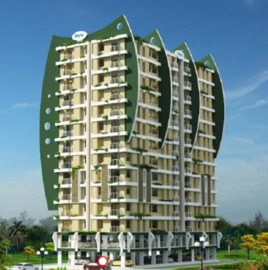 Galaxy Emerald: A Perfect Blend of Comfort & Convenience in Elamkulam