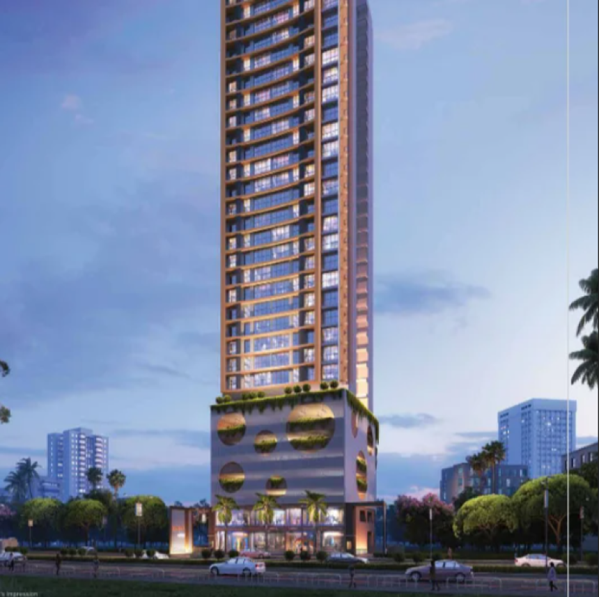 Tricity Aspire – Premium Family-Friendly 2 & 3 BHK Apartments in Navi Mumbai’s Kharghar Locale