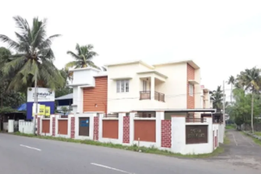 Sophia Eden Villas – A Serene 3 BHK Villa Community in North Paravoor