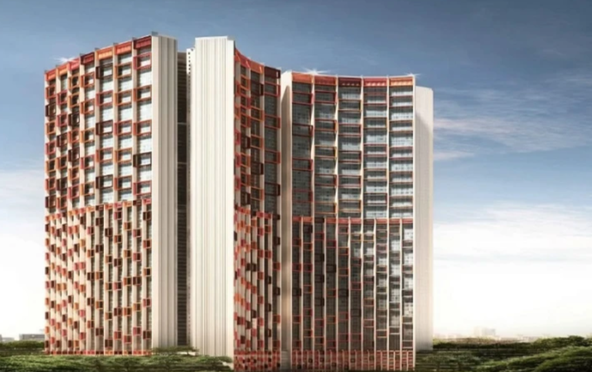 Lodha Primo – Premium 2 & 3 BHK Apartments in the Heart of Mumbai