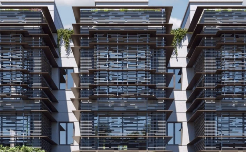 Experience Luxury Living at Lodha Maison – 4 BHK Apartments in Mumbai