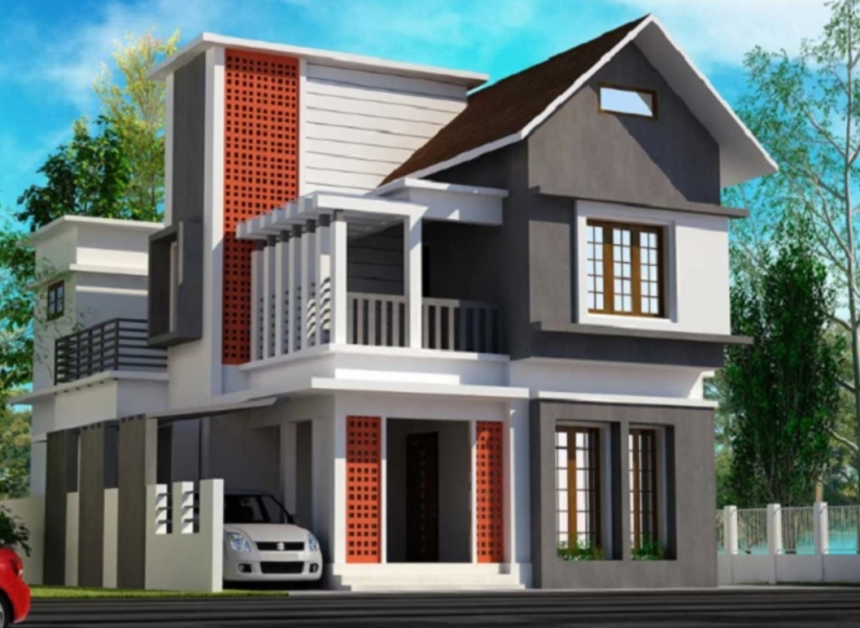 3 BHK Independent House and Villa North Paravoor