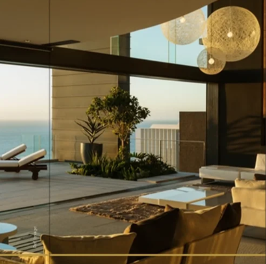 Sai Vrindavan – Premium Family-Friendly 2, 3 & 4 BHK Apartments in Navi Mumbai’s Khanda Colony Locale