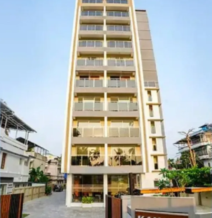 Kalyan Marvella – Your Gateway to Modern 2 & 3 BHK Living in Kochi