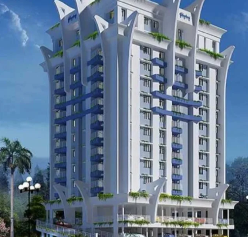 Galaxy Highfield – Stylish 2 & 3 BHK Residences Crafted for Modern Living