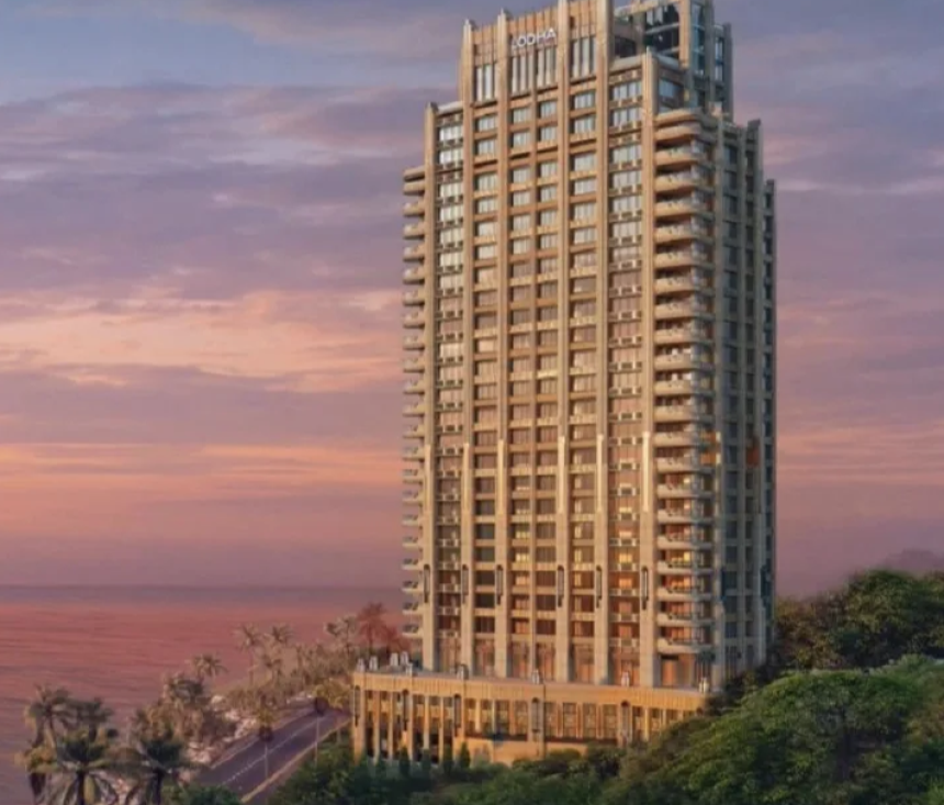 Discover Luxurious Living at Lodha Gardenia – 1, 2, and 3 BHK Apartments in Mumbai