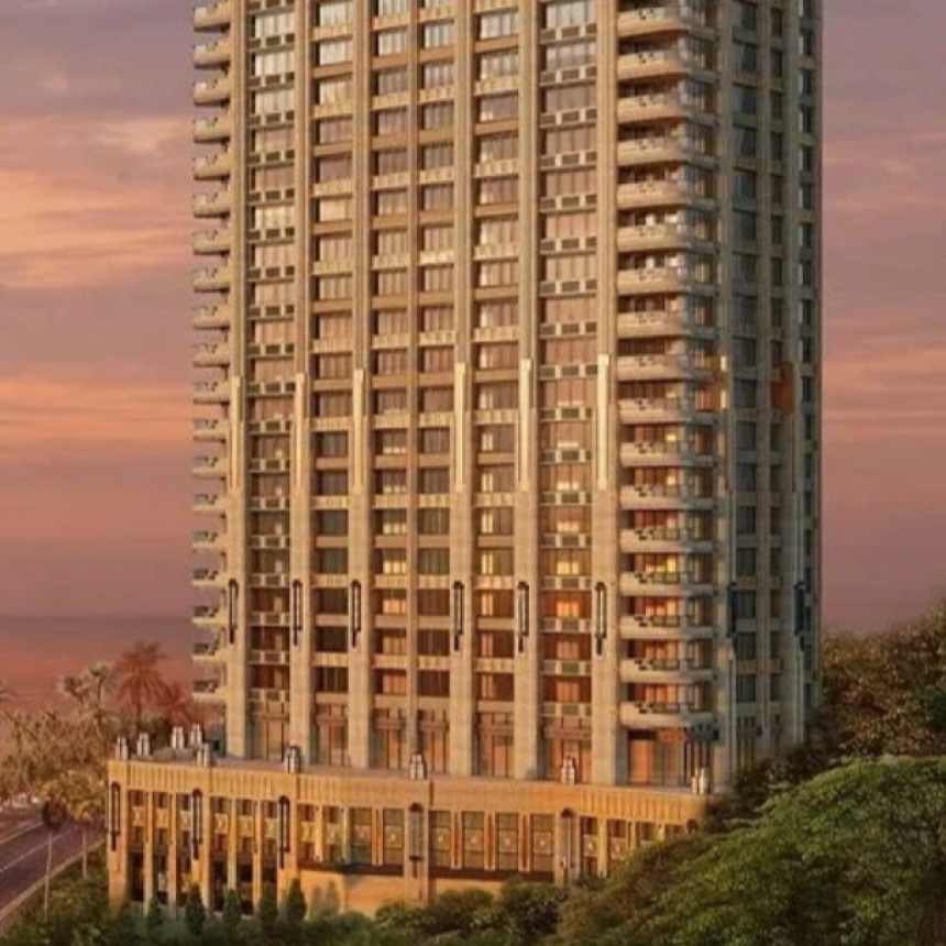 Discover Unmatched Luxury at Lodha Malabar – 4 & 5 BHK Apartments in Mumbai