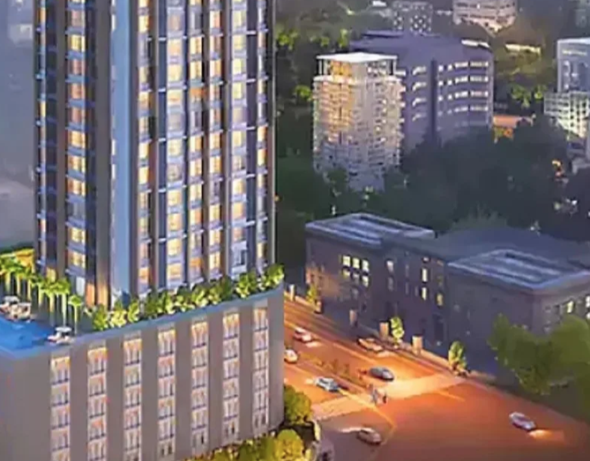 Discover Luxury Living at Lodha Matunga – Premium Apartments in Mumbai