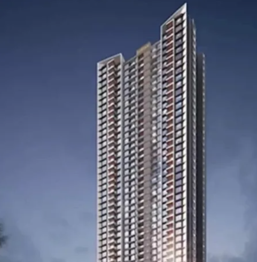 Discover Luxurious Living at Lodha Mahalakshmi Tower 2 – 2, 3, and 4 BHK Apartments in Mumbai
