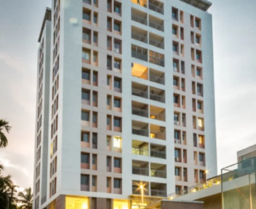 Your Perfect Urban Home: RDS Aura 3 BHK Apartments