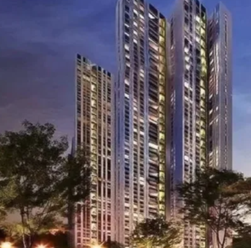 Lodha Estrella: Luxurious 1, 2 & 3 BHK Apartments in Mumbai