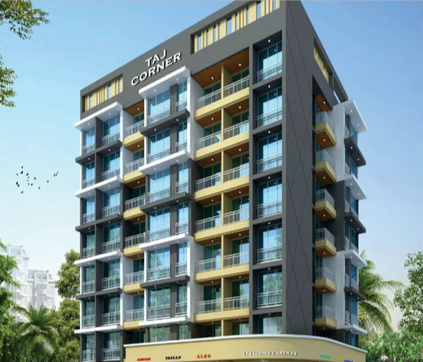 1 and 2 BHK Flats at Bambavi