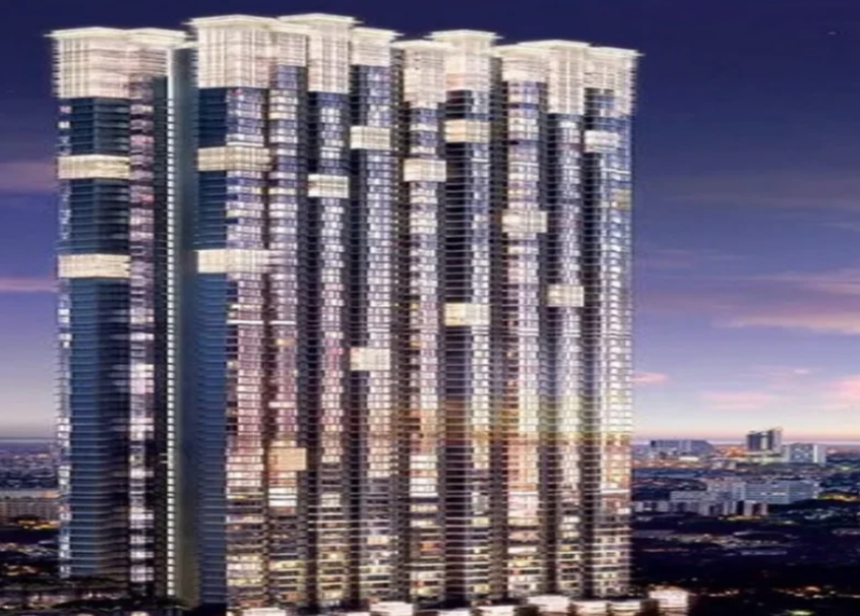 2 and 3 BHK Apartment in Mumbai
