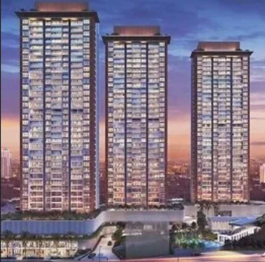 Experience Luxurious Urban Living with 2 & 3 BHK Homes in Thane West – Discover Godrej Exquisite Today