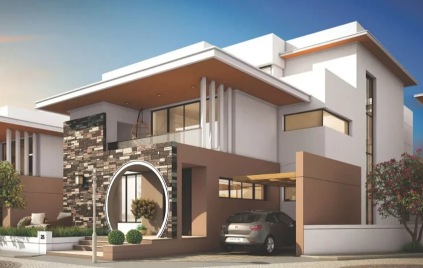 Darshan Celestial – Premium 2 & 3 BHK Apartments in Mumbai for a Luxurious Urban Lifestyle