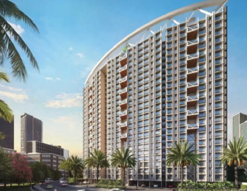 Discover Comfort and Convenience at Vaibhavlaxmi Central Park – 1 & 2 BHK Apartments in Mumbai