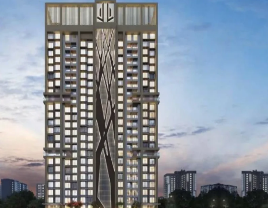 Vaibhavlaxmi Address 51 – Elegant 1 and 2 BHK Apartments in Mumbai