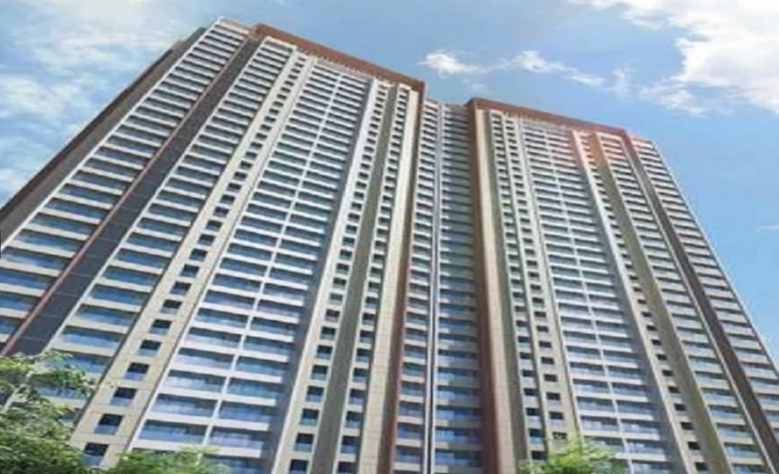 Lodha Altia – Premium 1, 2 & 3 BHK Apartments in Mumbai’s Finest Neighbourhood