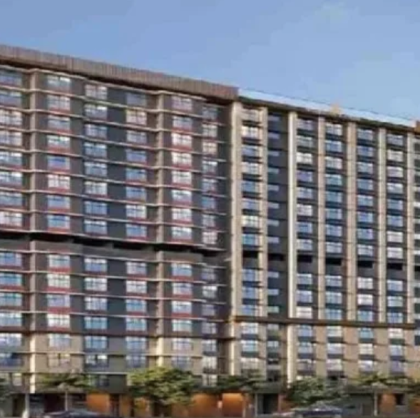 1 and 2 BHK Apartment in Mumbai