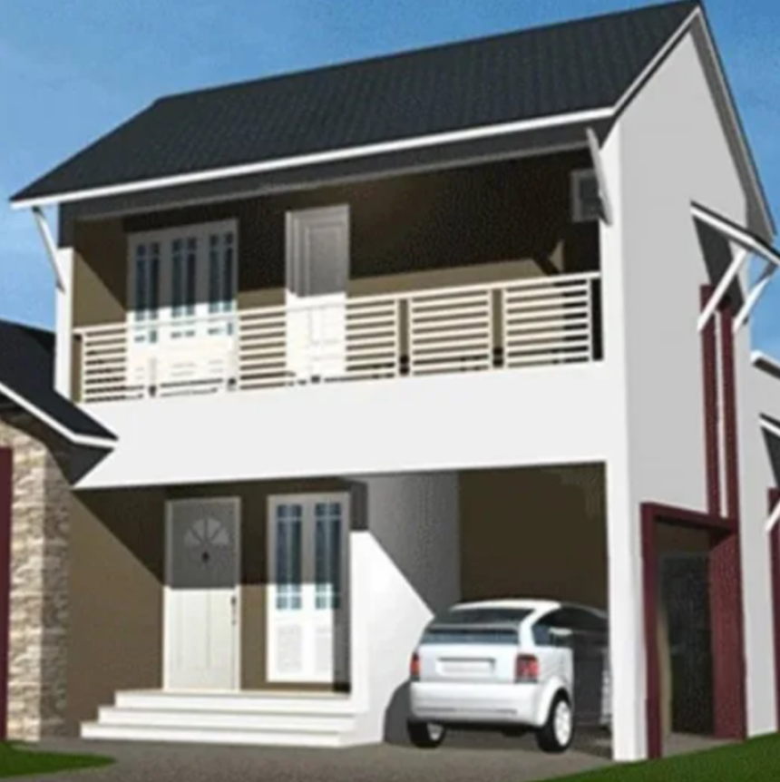 Affordable 2 BHK Independent Houses for Sale in Kochi – Shwas Blue Berry