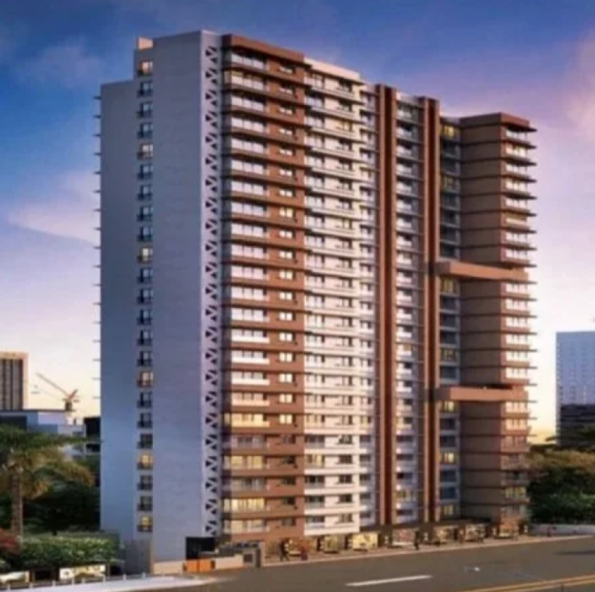 1 and 2 BHK Apartment in Mumbai