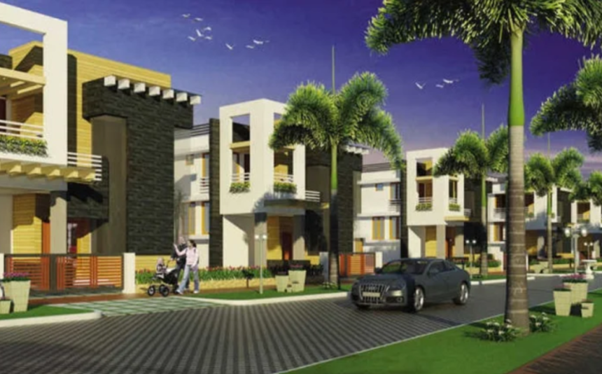 Buy 3 BHK Independent Houses in Kochi Shwas Palm Bay, Aluva
