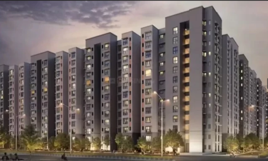 Step Into a Growing Urban Hub with Smart 1 & 2 BHK Homes in Thane’s Majiwada – Discover Lodha Quality Home Tower 2